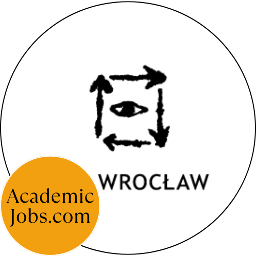 Fine Arts Academy in Wroclaw logo